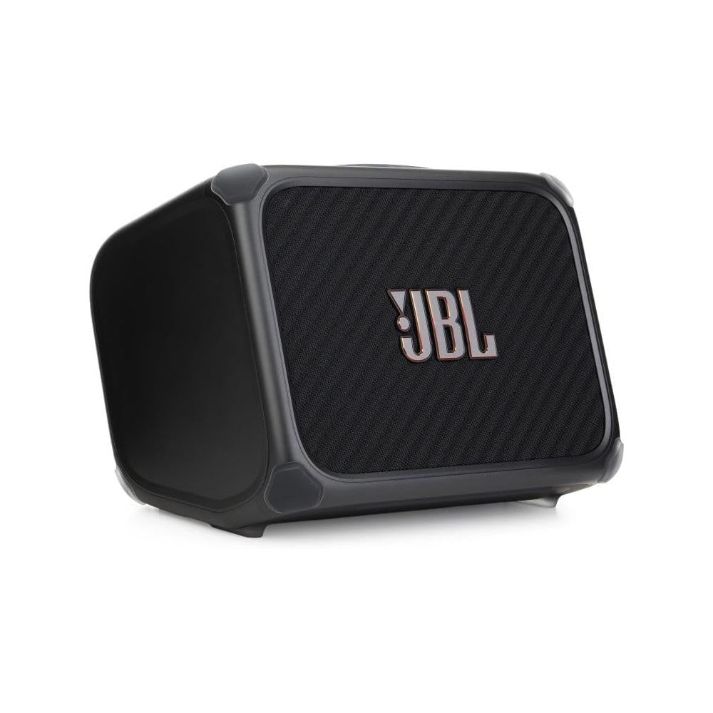 JBL Bandbox Trio Portable Practice AMP - Black