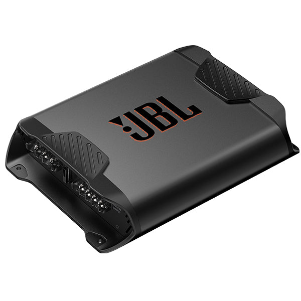 JBL Concert A652 2 Channel Car Amplifier