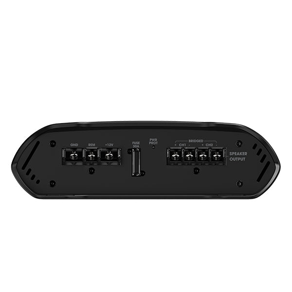 JBL Concert A652 2 Channel Car Amplifier