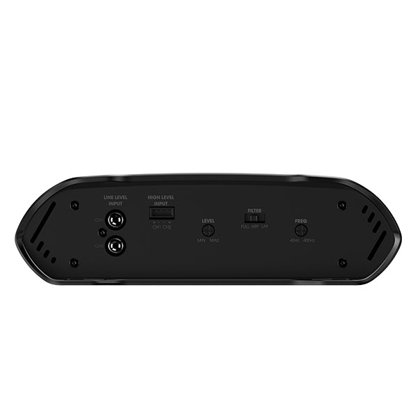 JBL Concert A652 2 Channel Car Amplifier