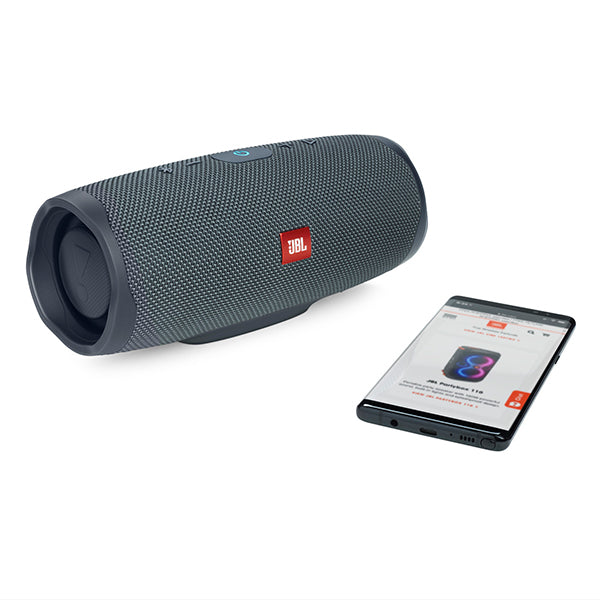 JBL Charge Essential 2 Portable BT Speaker