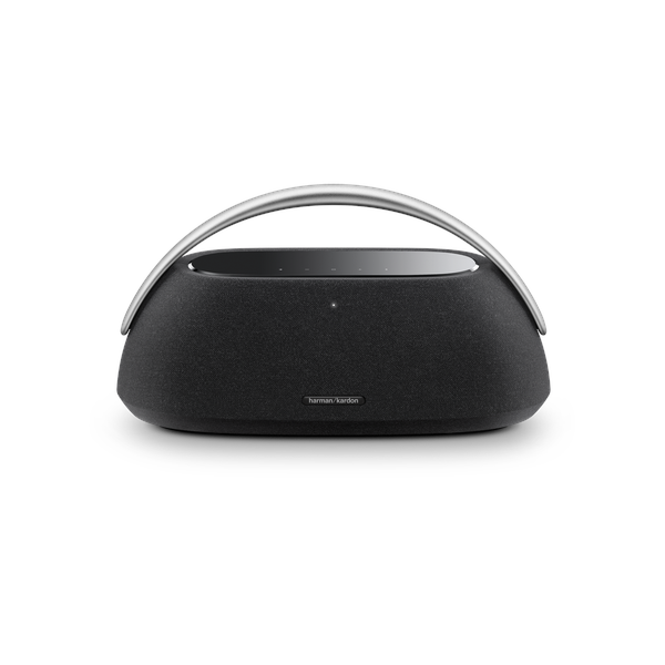 Harman Kardon Go Play 3 Portable BT Speaker