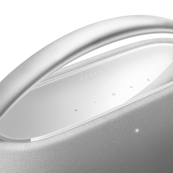 Harman Kardon Go Play 3 Portable BT Speaker