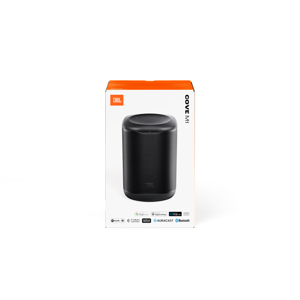 JBL Cove M1 Compact Home WIFI Speaker