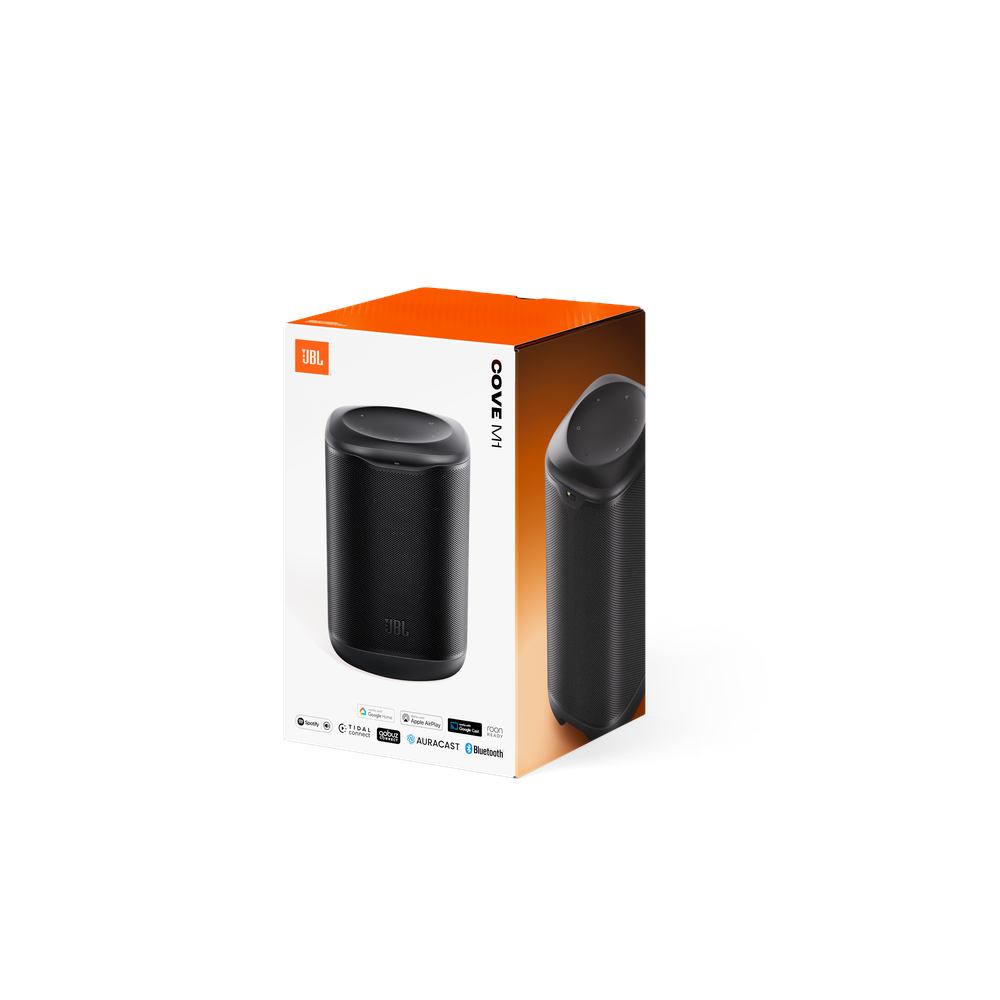 JBL Cove M1 Compact Home WIFI Speaker