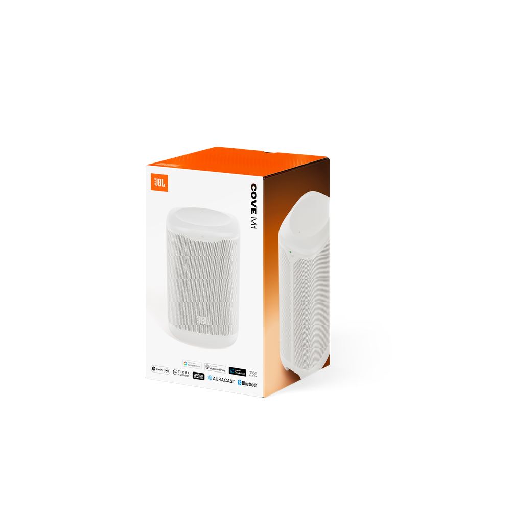 JBL Cove M1 Compact Home WIFI Speaker
