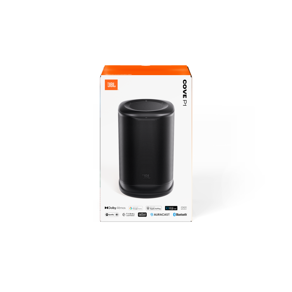 JBL Cove P1 Portable Home WIFI Speaker