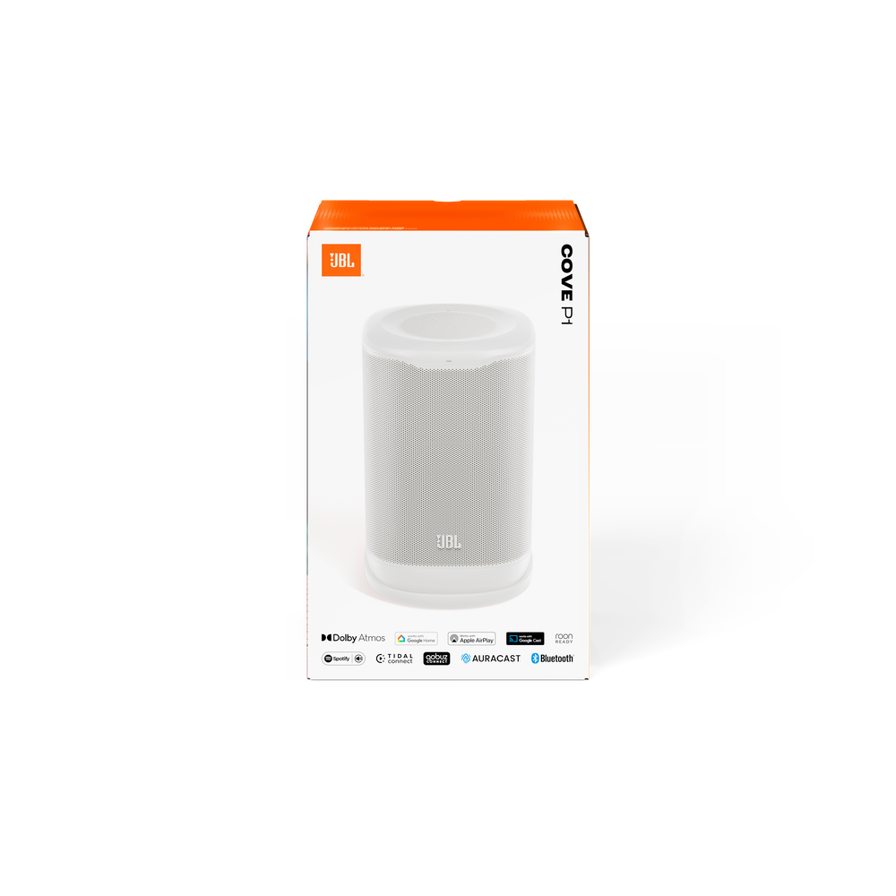 JBL Cove P1 Portable Home WIFI Speaker