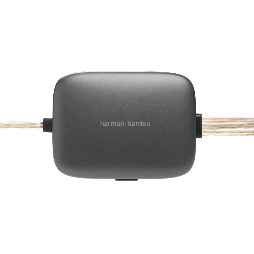Harman Kardon Flow 600CF 6.5"Component System (No Grill)