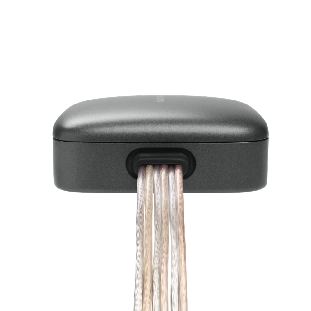 Harman Kardon Flow 600CF 6.5"Component System (No Grill)