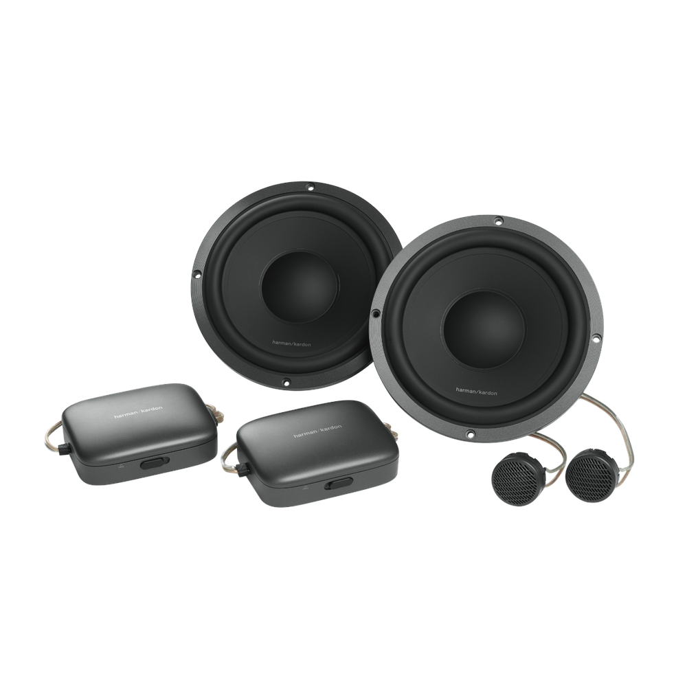 Harman Kardon Flow 600CF System (No Grill1