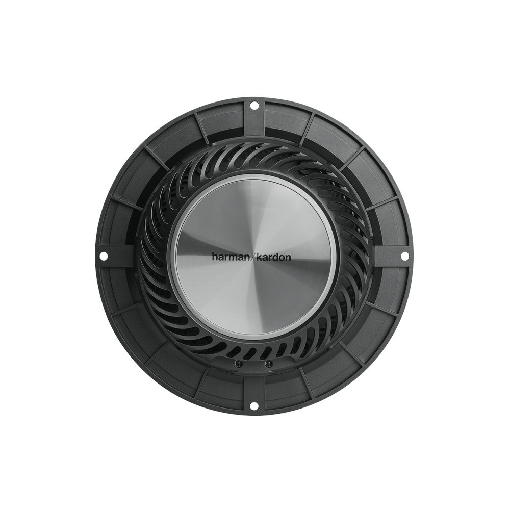 Harman Kardon Flow 601CFS 6.5"Component System (No Grill)