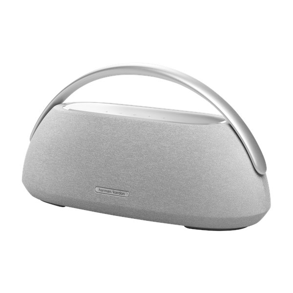 Harman Kardon Go Play 3 Portable BT Speaker