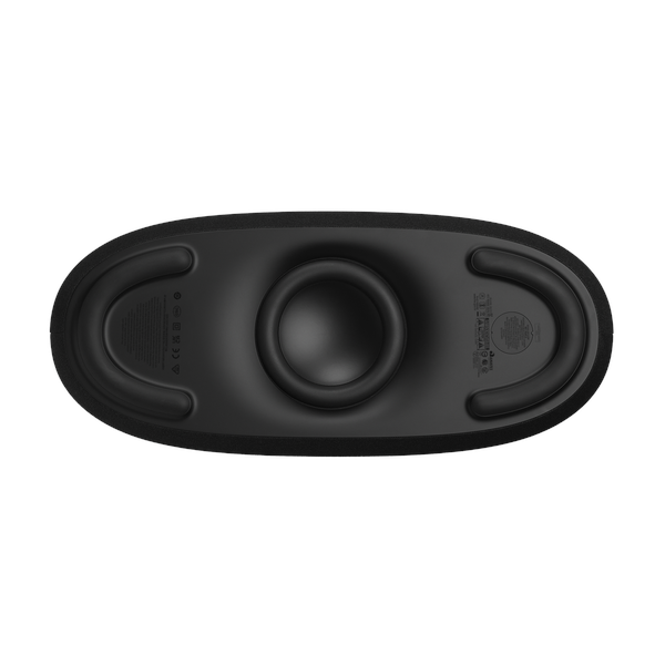 Harman Kardon Go Play 3 Portable BT Speaker