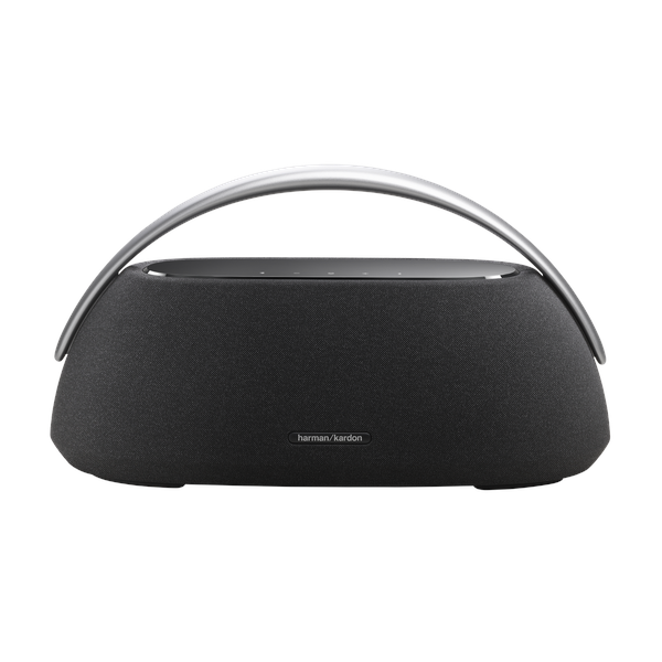 Harman Kardon Go Play 3 Portable BT Speaker