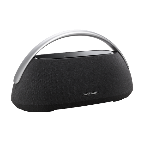 Harman Kardon Go Play 3 Portable BT Speaker