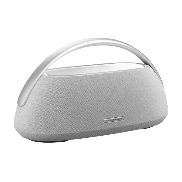 Harman Kardon Go Play 3 Portable BT Speaker