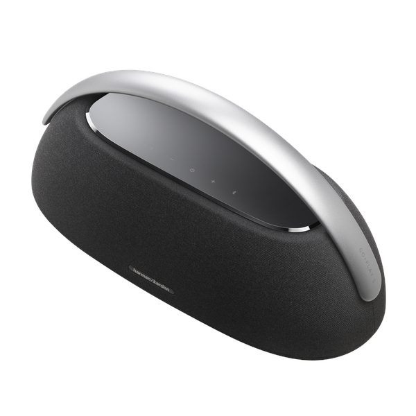 Harman Kardon Go Play 3 Portable BT Speaker