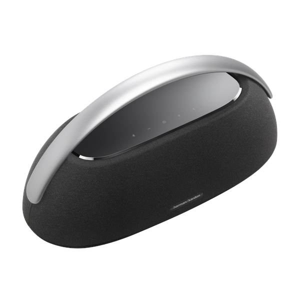Harman Kardon Go Play 3 Portable BT Speaker