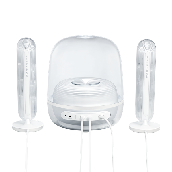 Harman Kardon Soundstick 5 WIFI