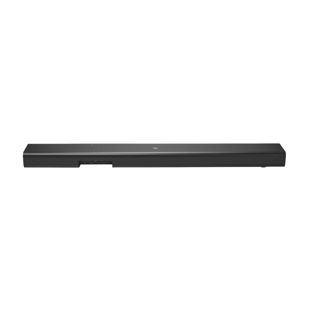 JBL SB510 MK2 3.1 Channel Soundbar Only - Black