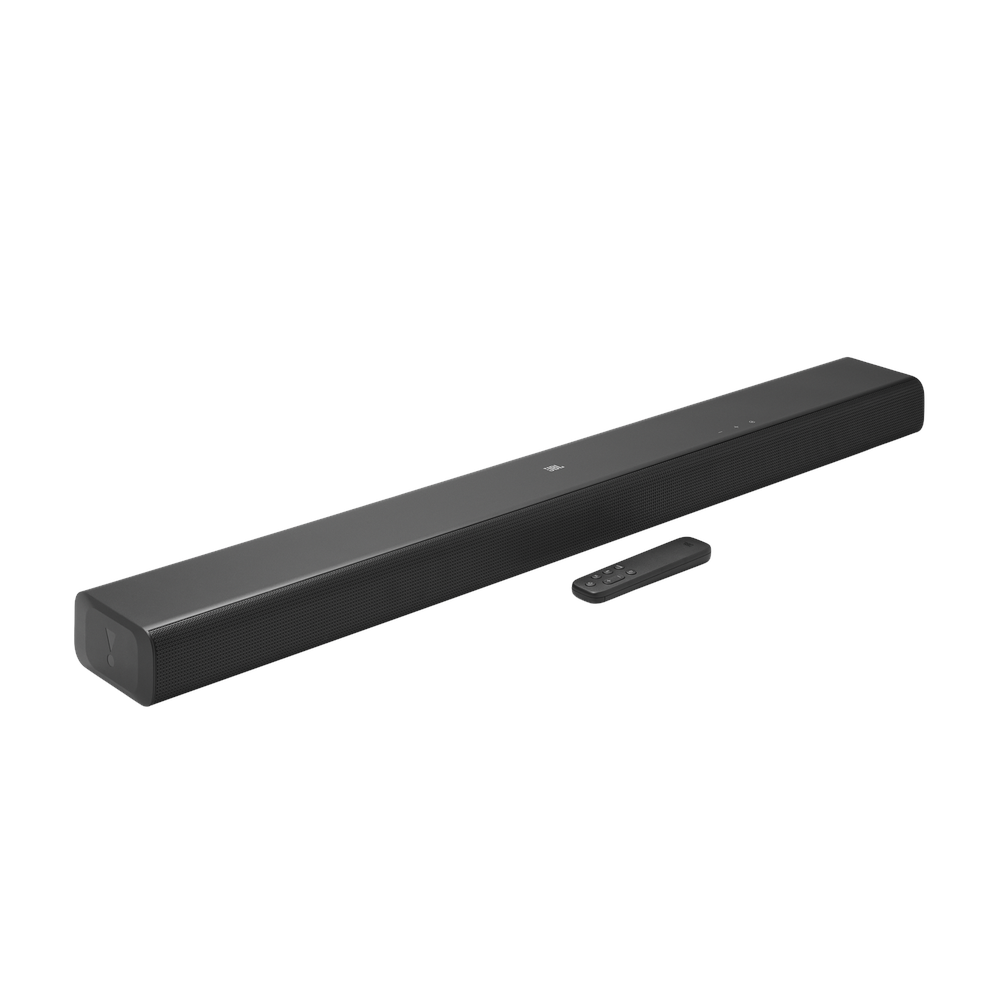 JBL SB510 MK2 3.1 Channel Soundbar Only - Black