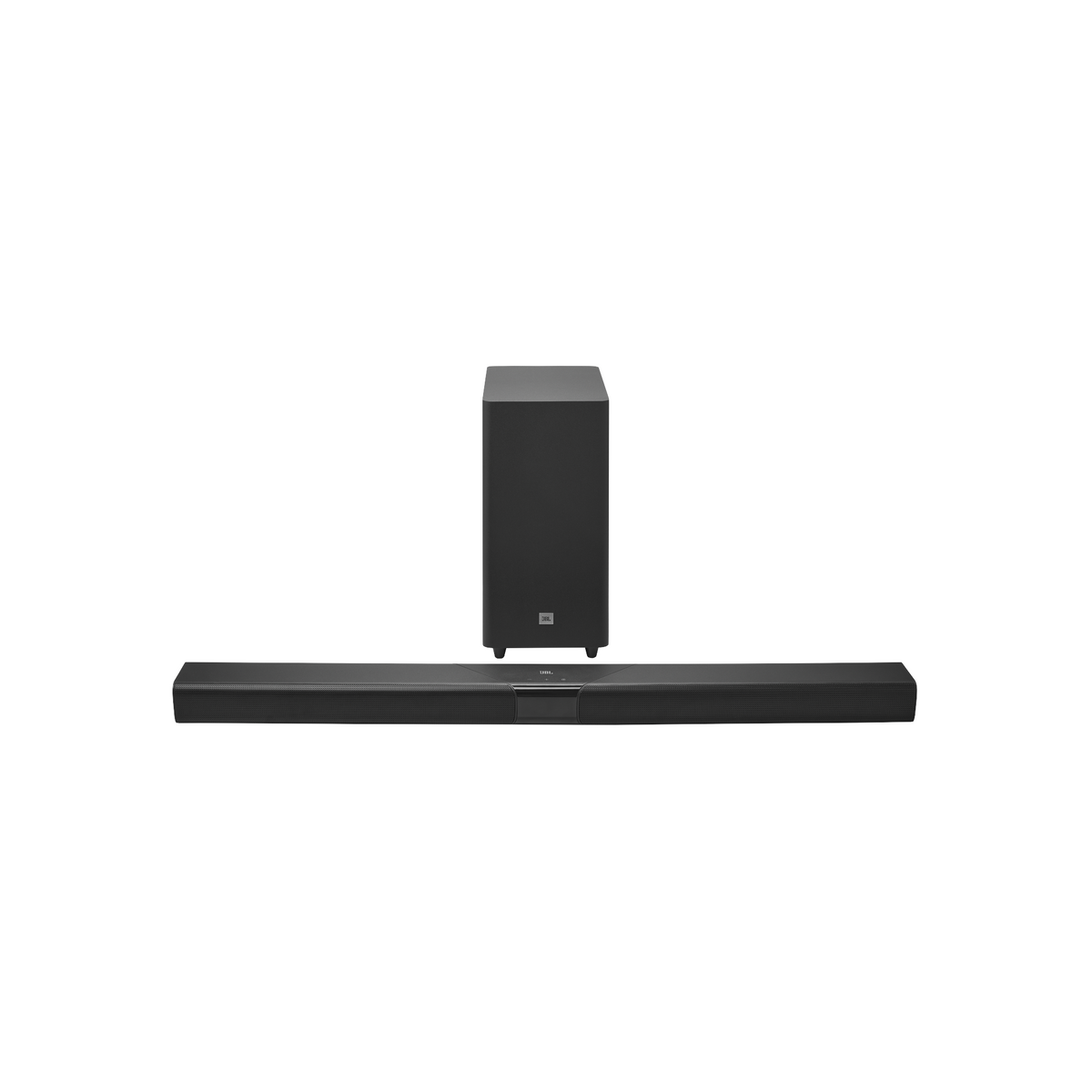 JBL SB580 MK2 3.1 Channel Dolby Atmos Soundbar & Sub - Black