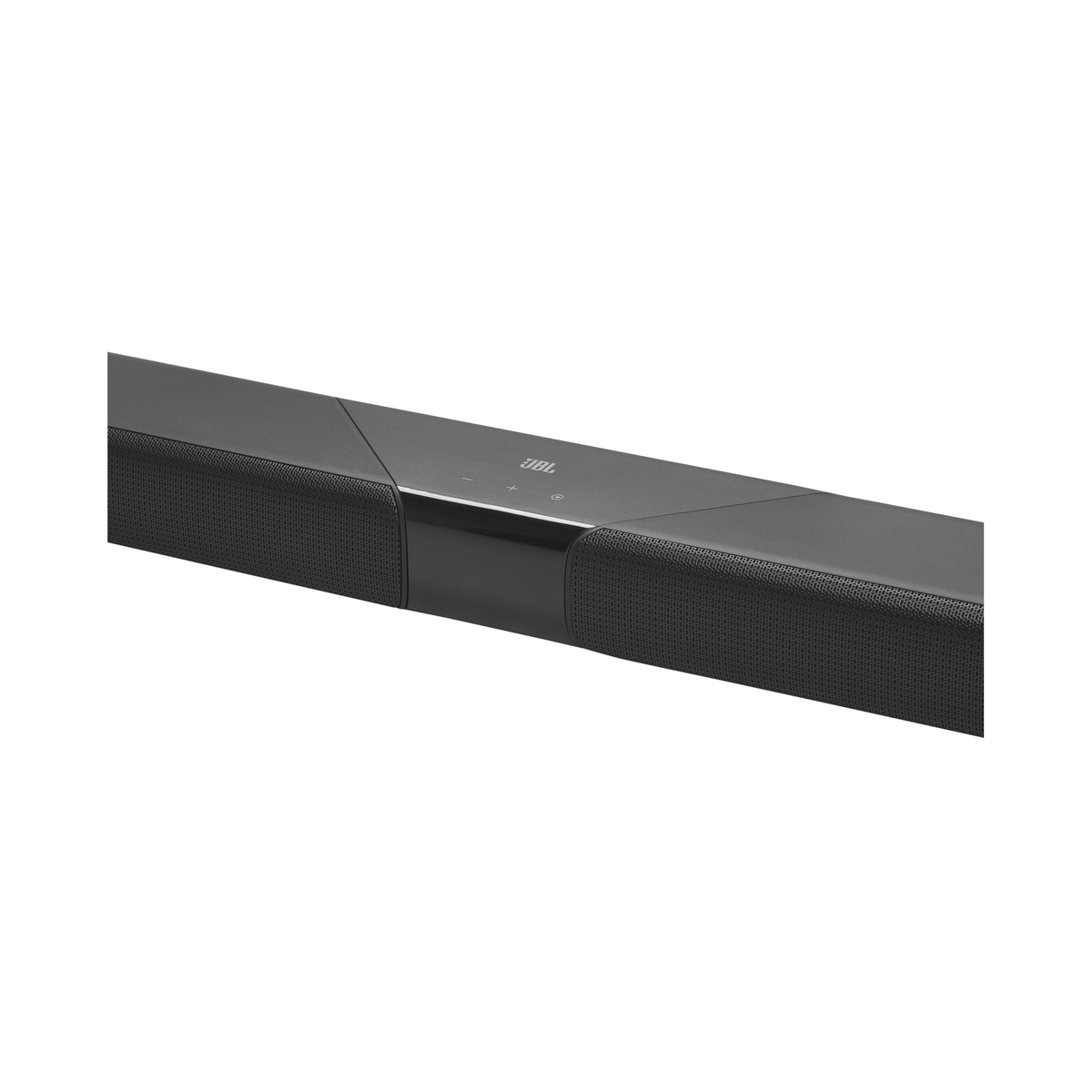 JBL SB595 MK2 3.1.2 Channel True Dolby Atmos Soundbar & Sub - Black