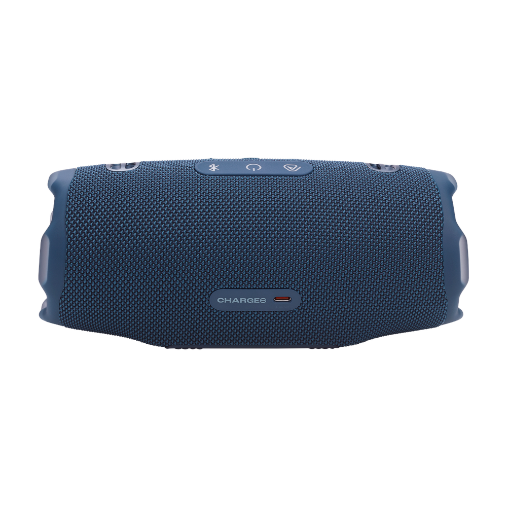 JBL Charge 6 Portable BT Speaker