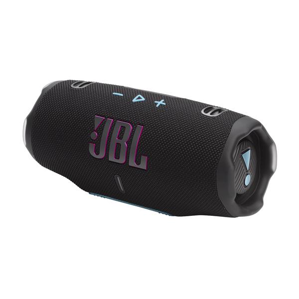 JBL Charge 6 Portable BT Speaker