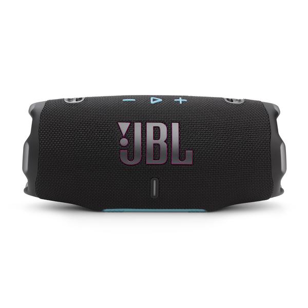 JBL Charge 6 Portable BT Speaker