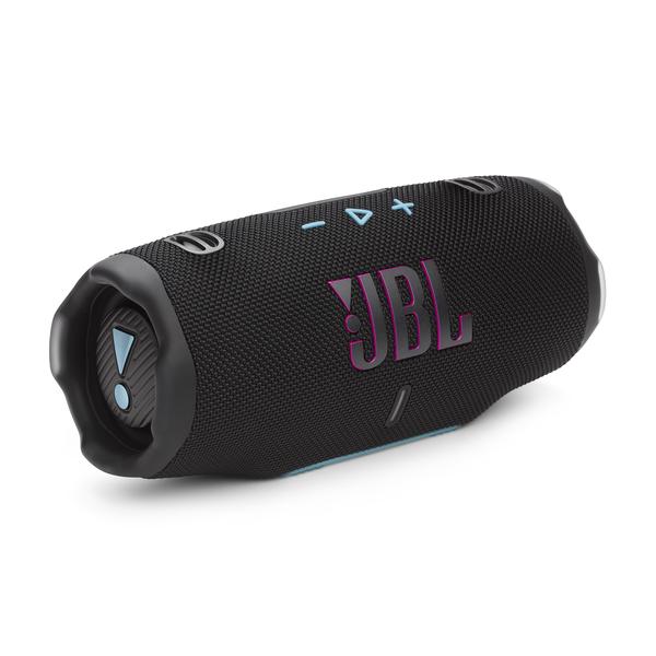 JBL Charge 6 Portable BT Speaker