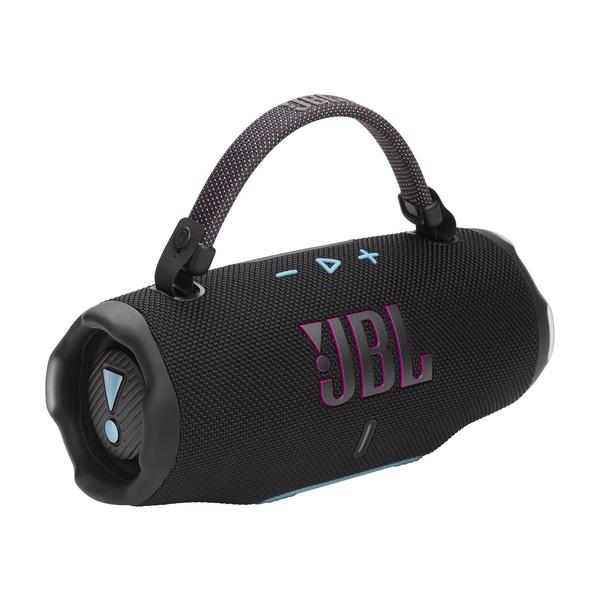 JBL Charge 6 Portable BT Speaker