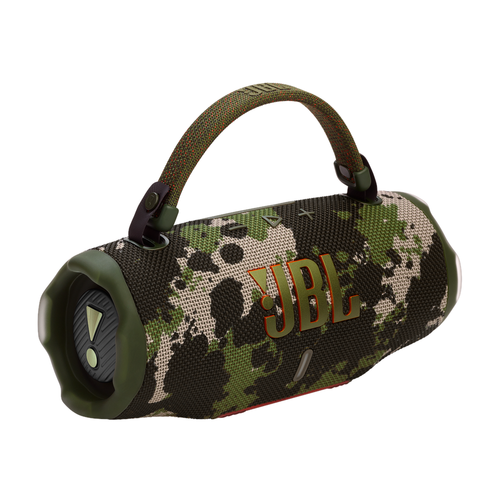JBL Charge 6 Portable BT Speaker