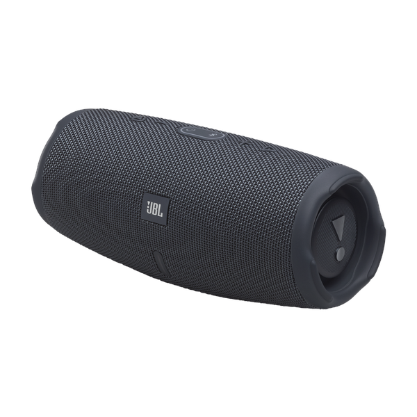 JBL Charge Essential 3 Portable BT Speaker - Black
