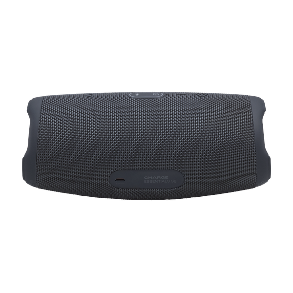 JBL Charge Essential 3 Portable BT Speaker - Black