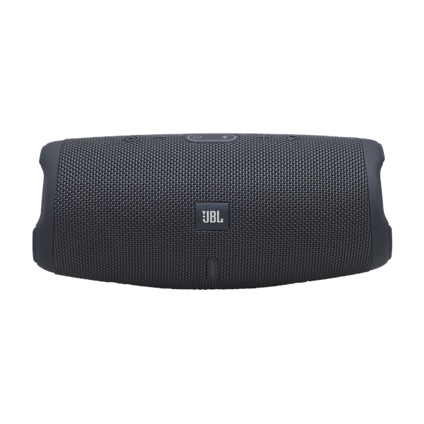 JBL Charge Essential 3 Portable BT Speaker - Black