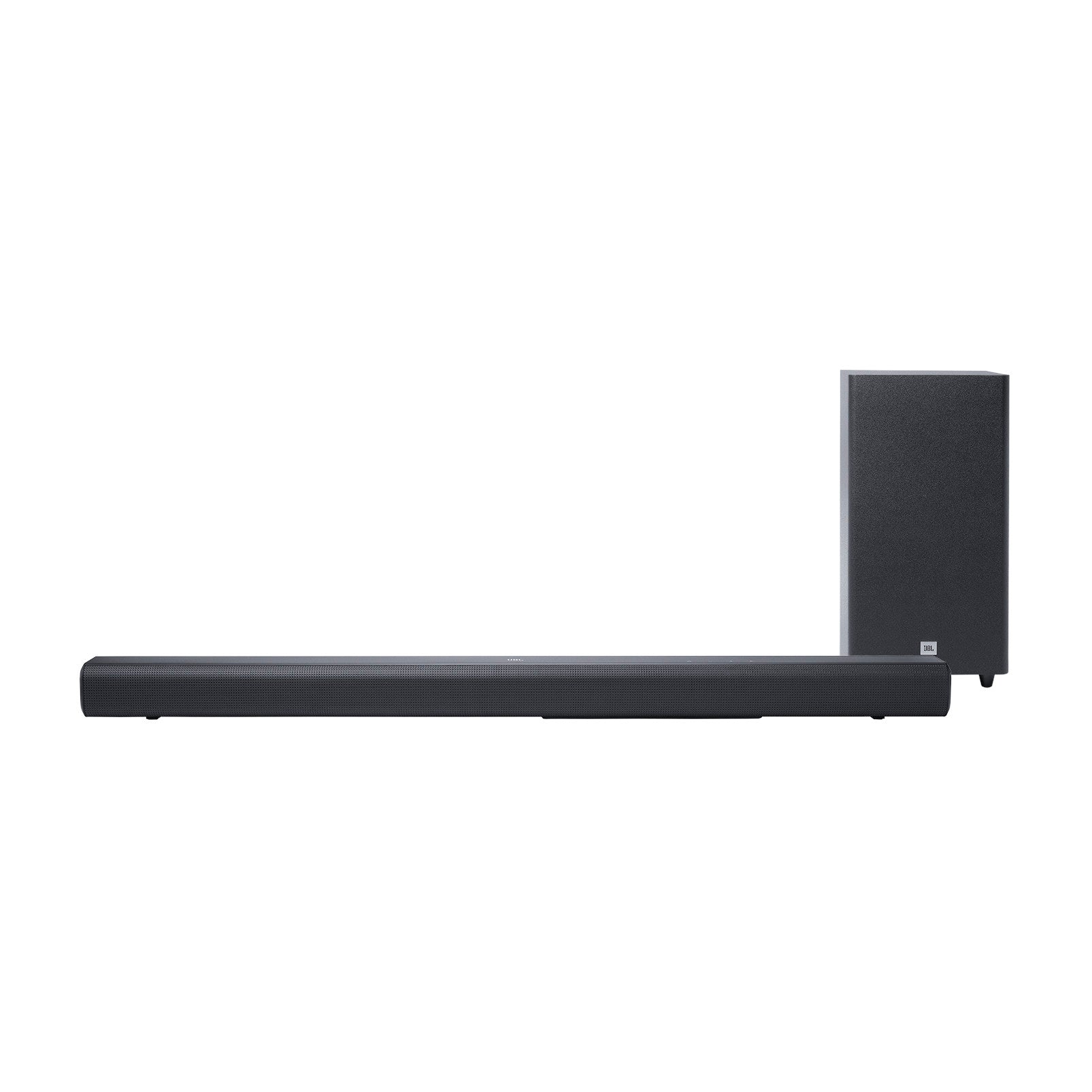JBL SB580 3.1 Channel Dolby Atmos Soundbar & Sub - Black