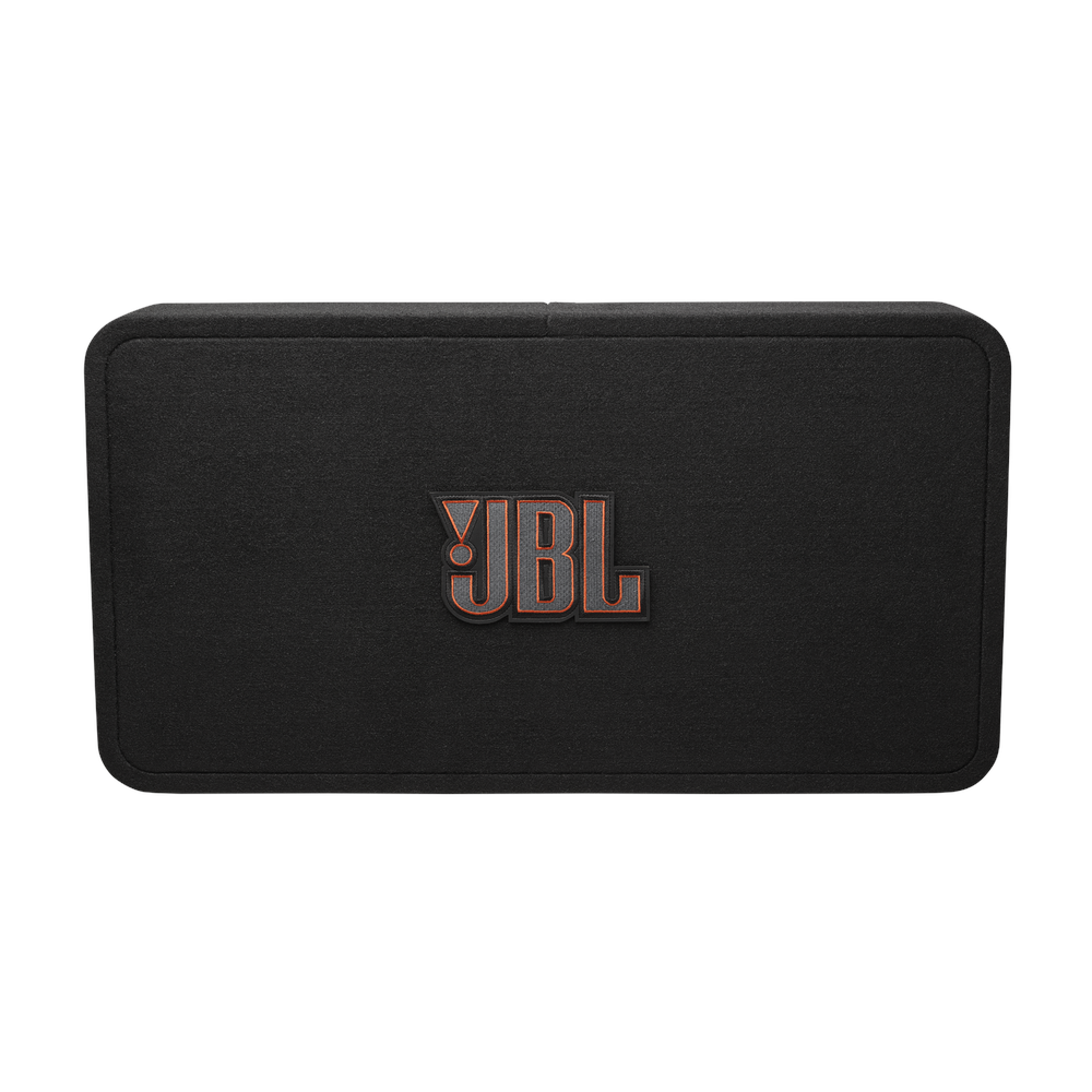 JBL Club 1000 SSL 10" 350 WATT Shallow Single Car Subwoofer