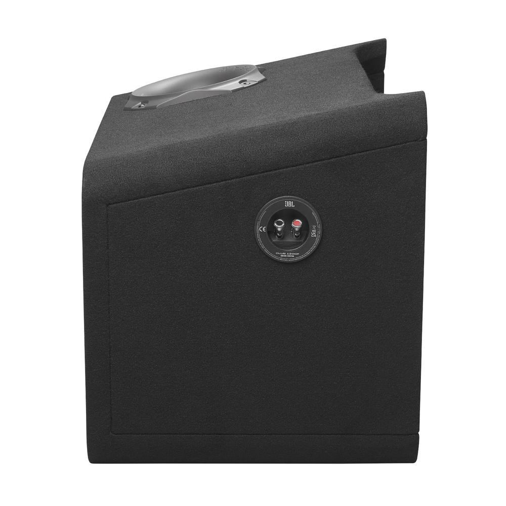 JBL Club 1200 P 12" 400 WATT Single Car Subwoofer