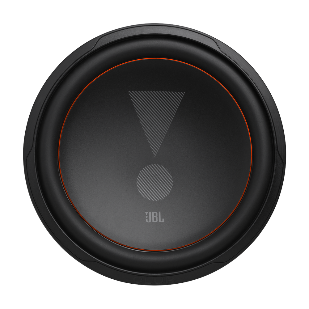 JBL Club 122 12" 300 WATT Component Car Subwoofer