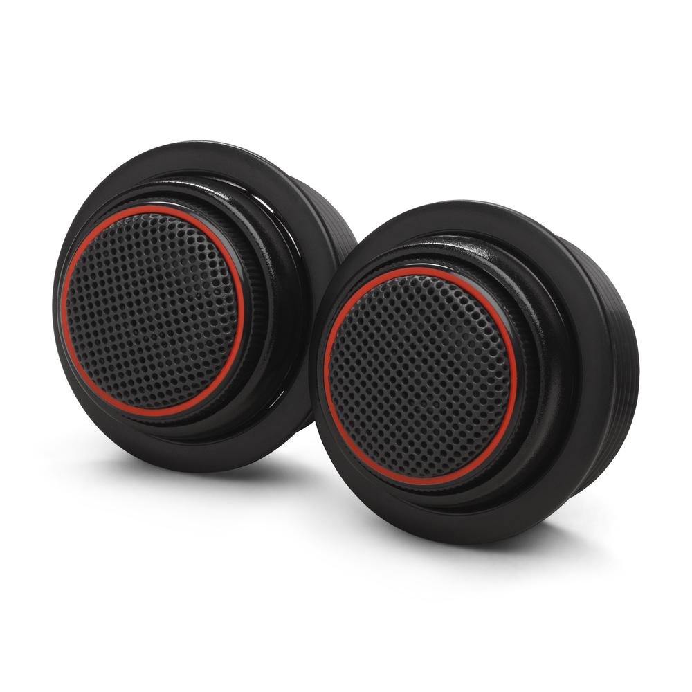 JBL Club 194T 4.3" 50 WATT Silk Dome Car Tweeter