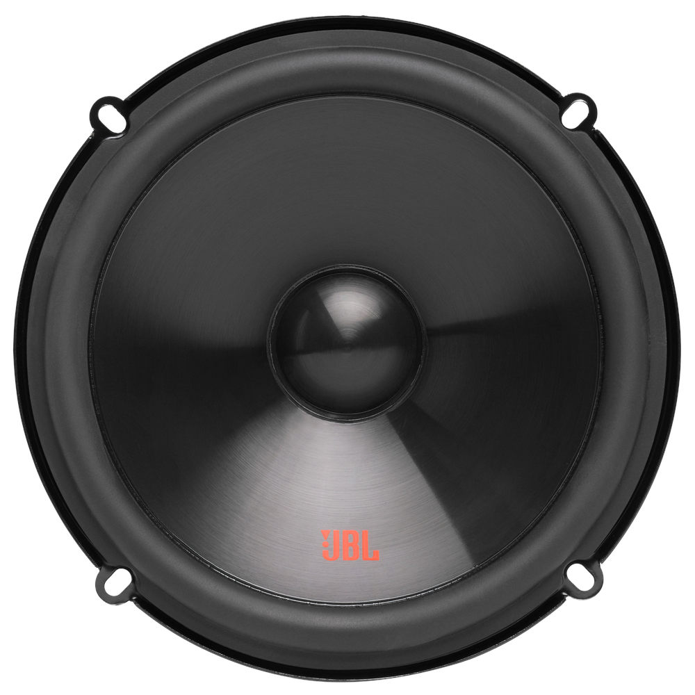 JBL Club 602CTP 6.5" 70 WATT Split Car Speaker