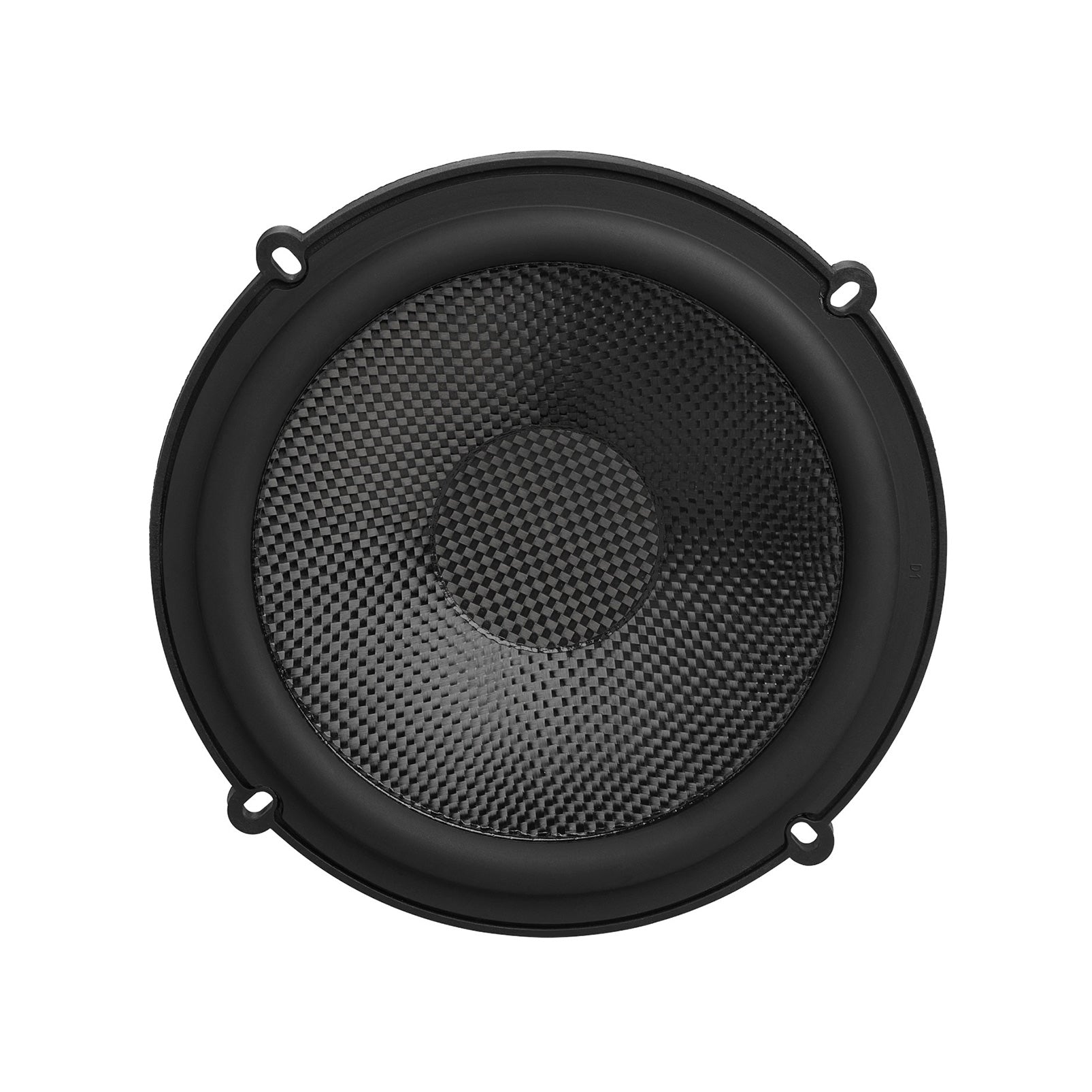 JBL CB64CSQ 6.5" 70 WATT Component Car Speaker