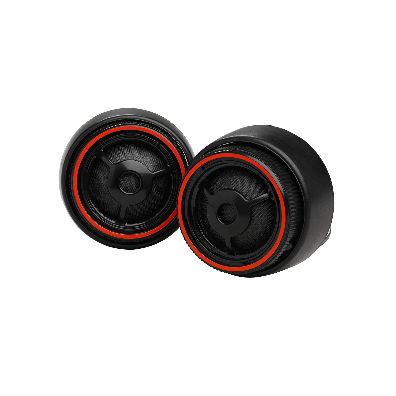 JBL CB64CSQ 6.5" 70 WATT Component Car Speaker