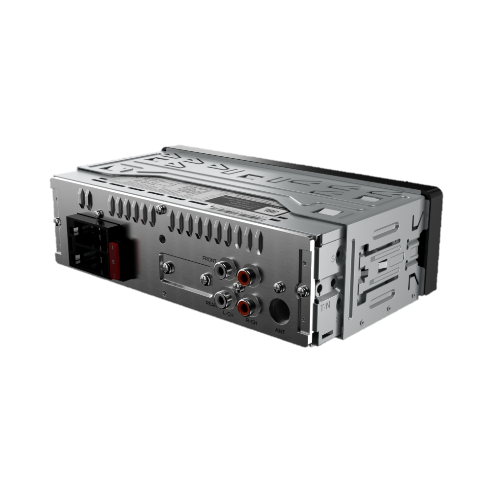 JBL Celebrity 150 Single Din Bluetooth Car Radio