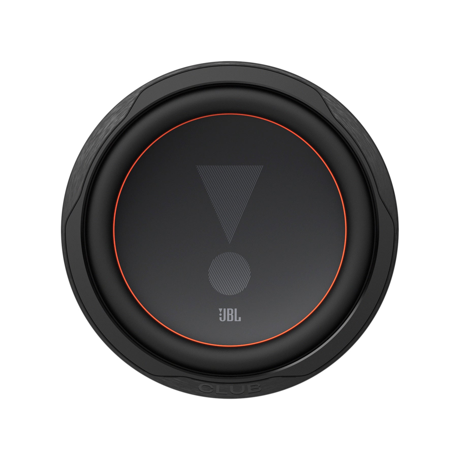 JBL Club 102 10" 300 WATT Marine Subwoofer