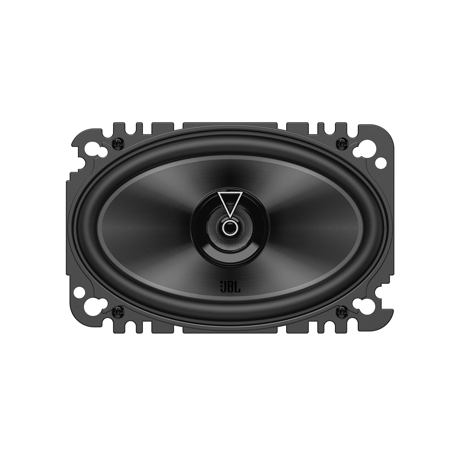 JBL CB644F 4x6" 40 WATT Co Axial Car Speaker