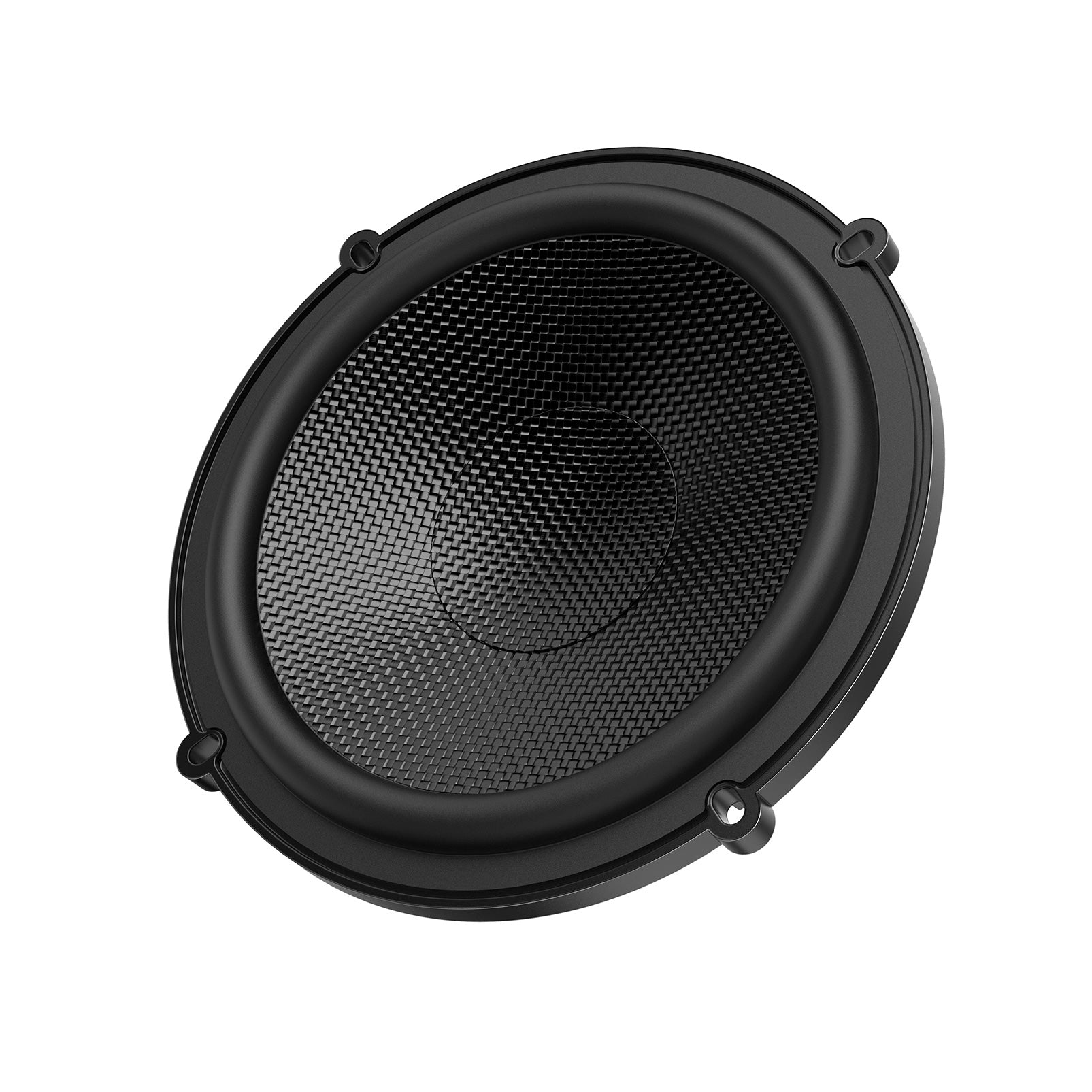 JBL CB64CSQ 6.5" 70 WATT Component Car Speaker