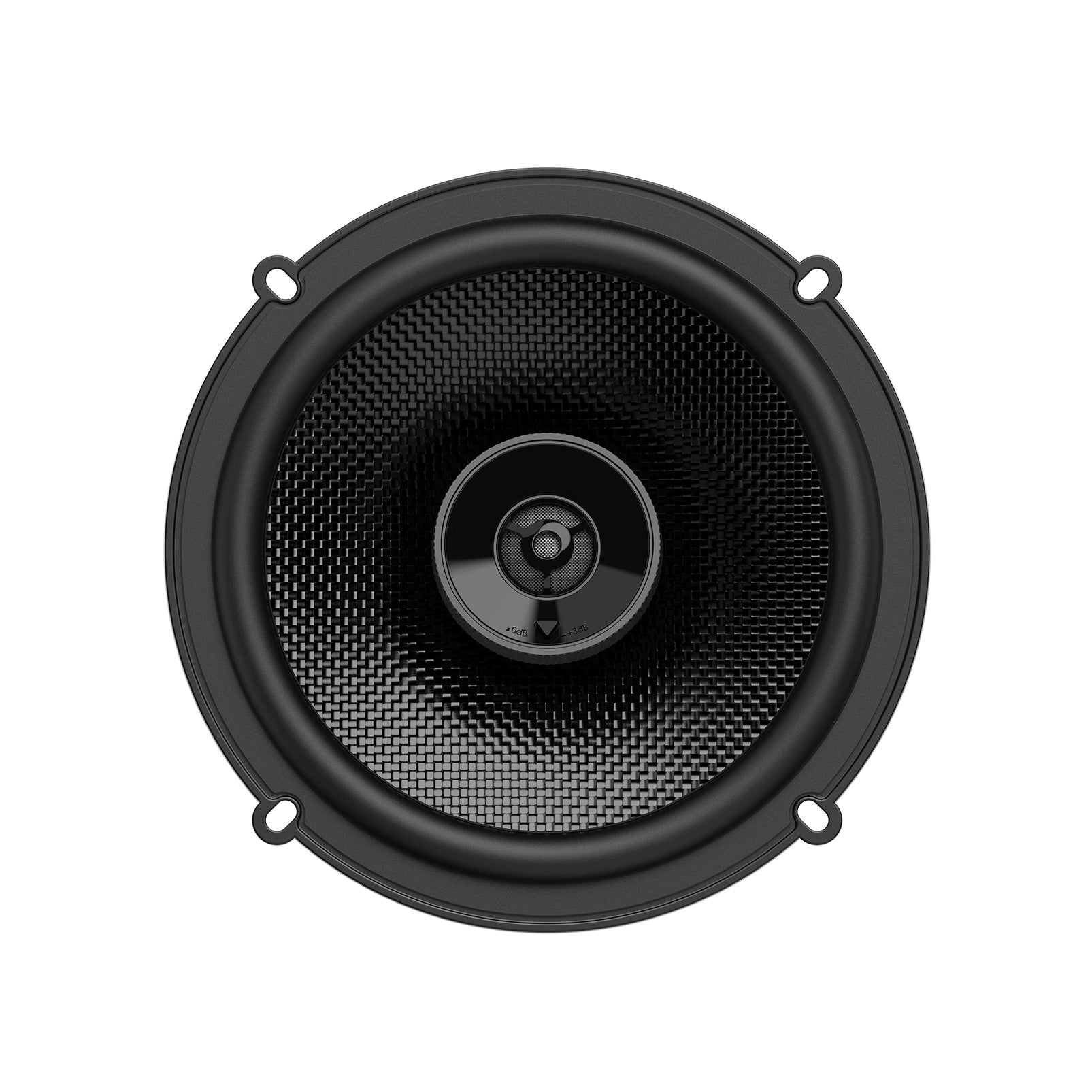 JBL CB64SQ 6x8" 60 WATT Co Axial Car Speaker